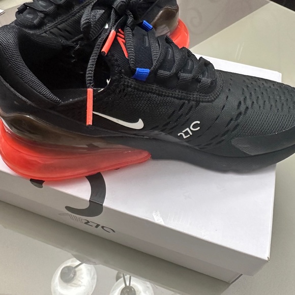 Nike air 270 main image 6